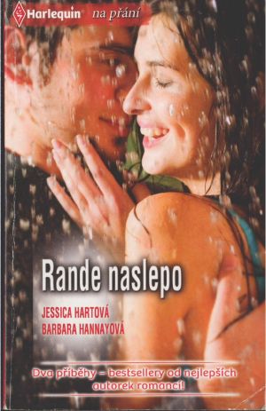 [Messina Family 01] • Rande naslepo